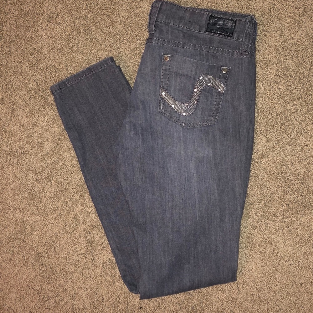 Underground Soul jeans